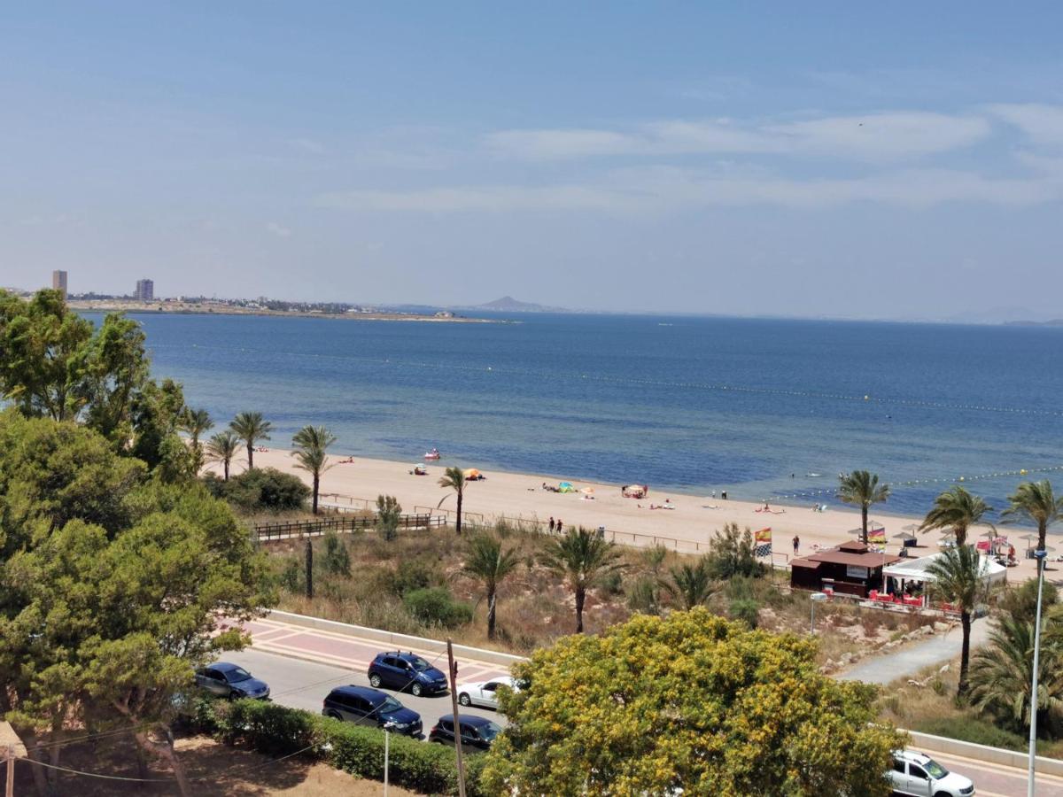 Villa Cristal 5608 - Resort Choice La Manga del Mar Menor Luaran gambar