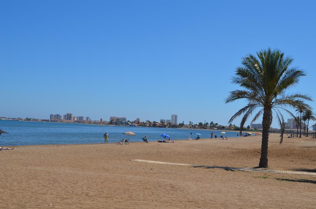 Villa Cristal 5608 - Resort Choice La Manga del Mar Menor Bilik gambar